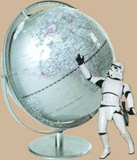 TK-0.5 World Tour