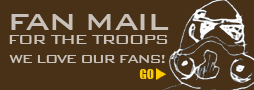 Fan Mail