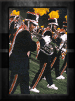 GSU Tiger Marching Band